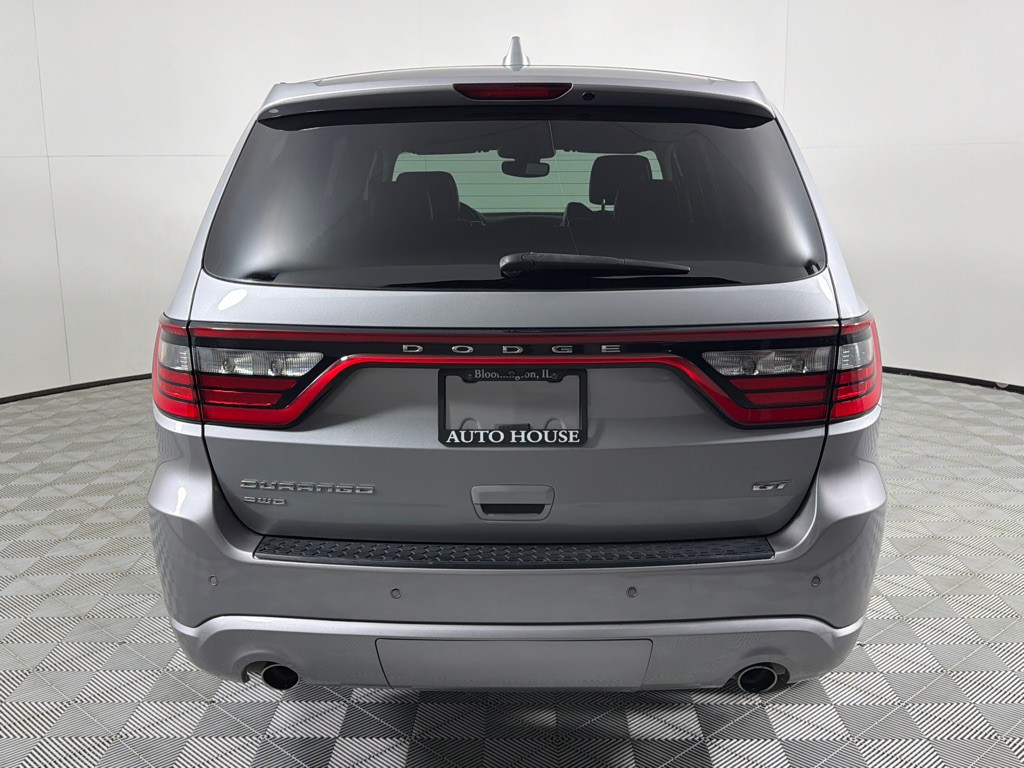 2017 Dodge Durango Image 6