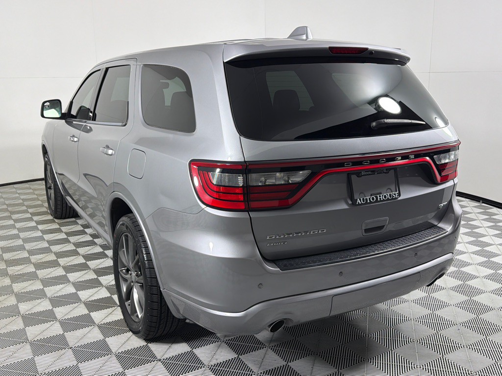 2017 Dodge Durango Image 7