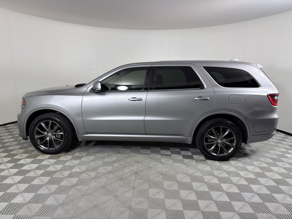 2017 Dodge Durango Image 8