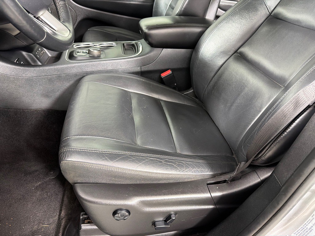 2017 Dodge Durango Image 10