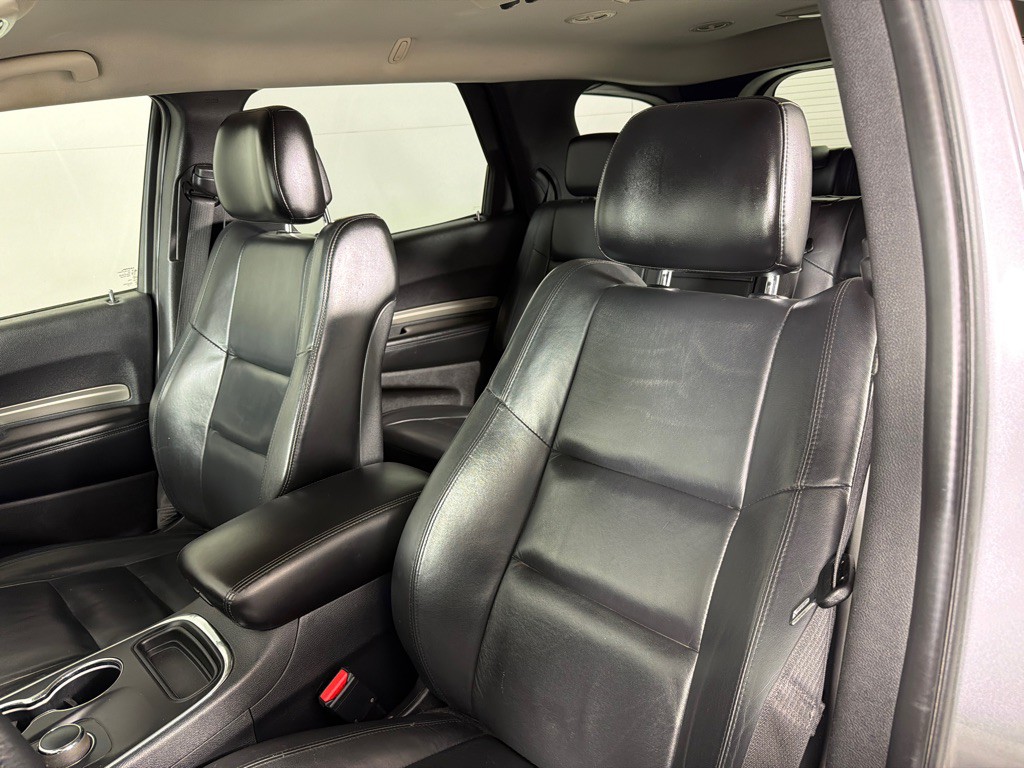 2017 Dodge Durango Image 11