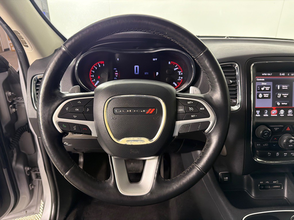2017 Dodge Durango Image 13