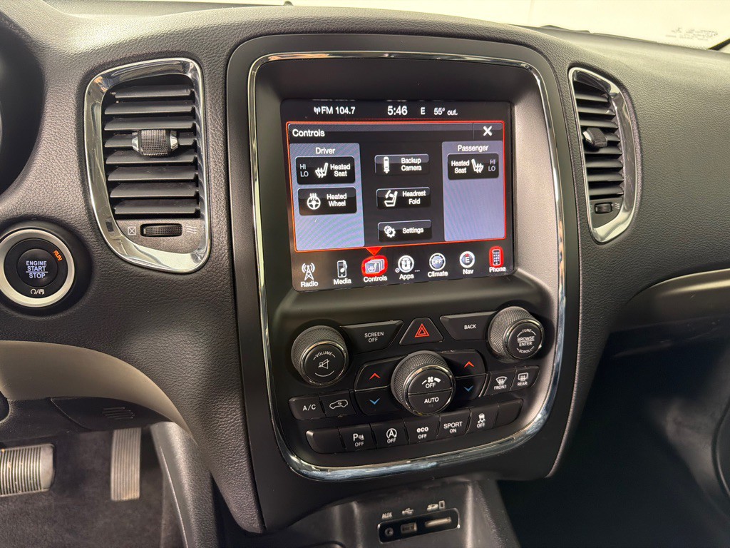 2017 Dodge Durango Image 14