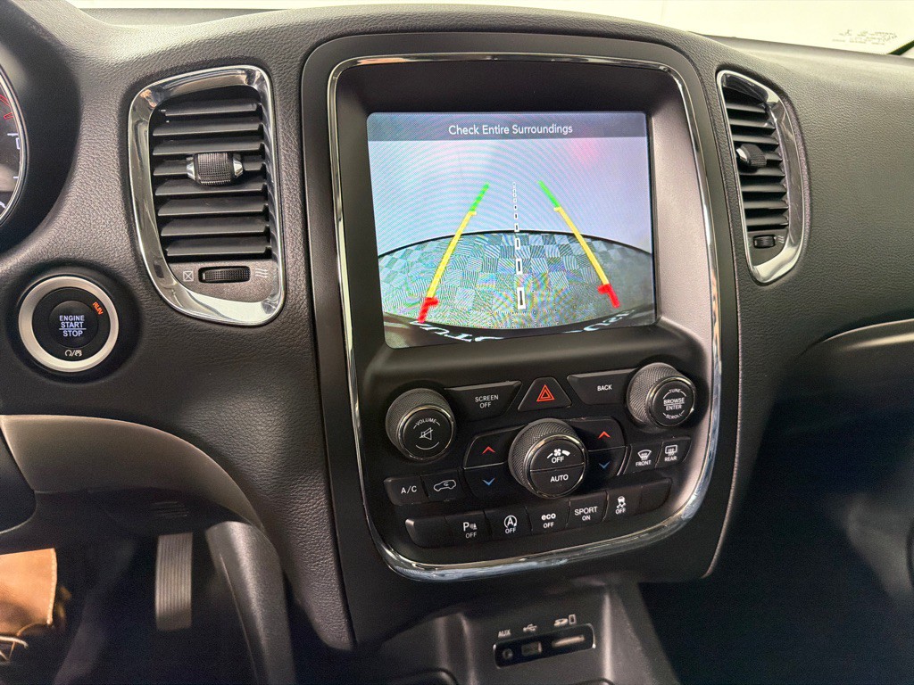 2017 Dodge Durango Image 15