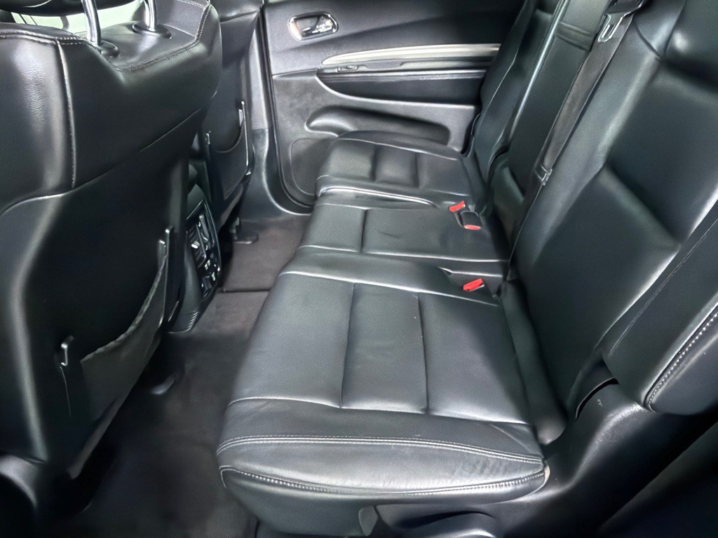 2017 Dodge Durango Image 18