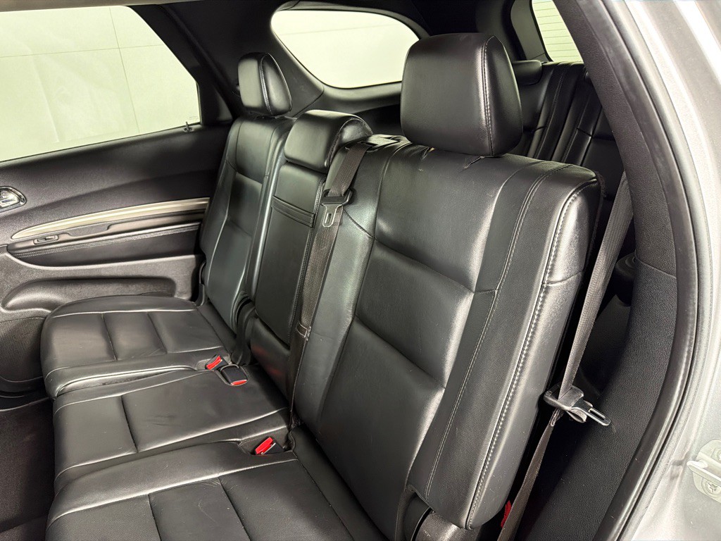 2017 Dodge Durango Image 19