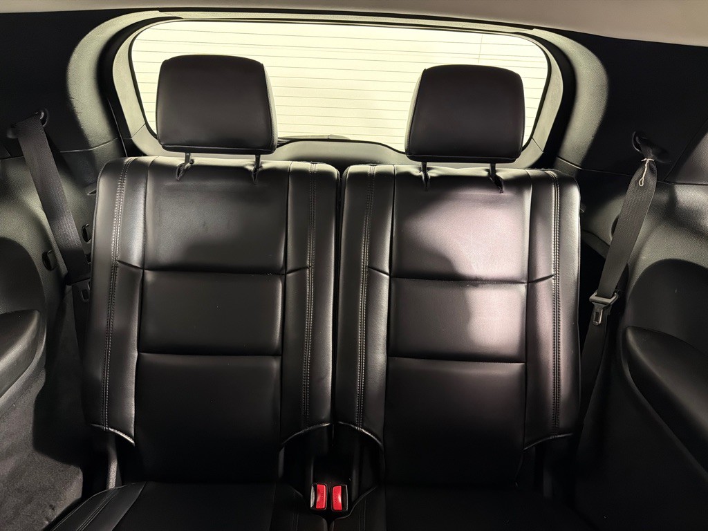 2017 Dodge Durango Image 20