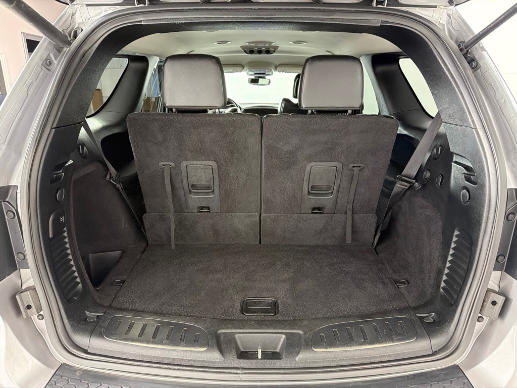 2017 Dodge Durango Image 21