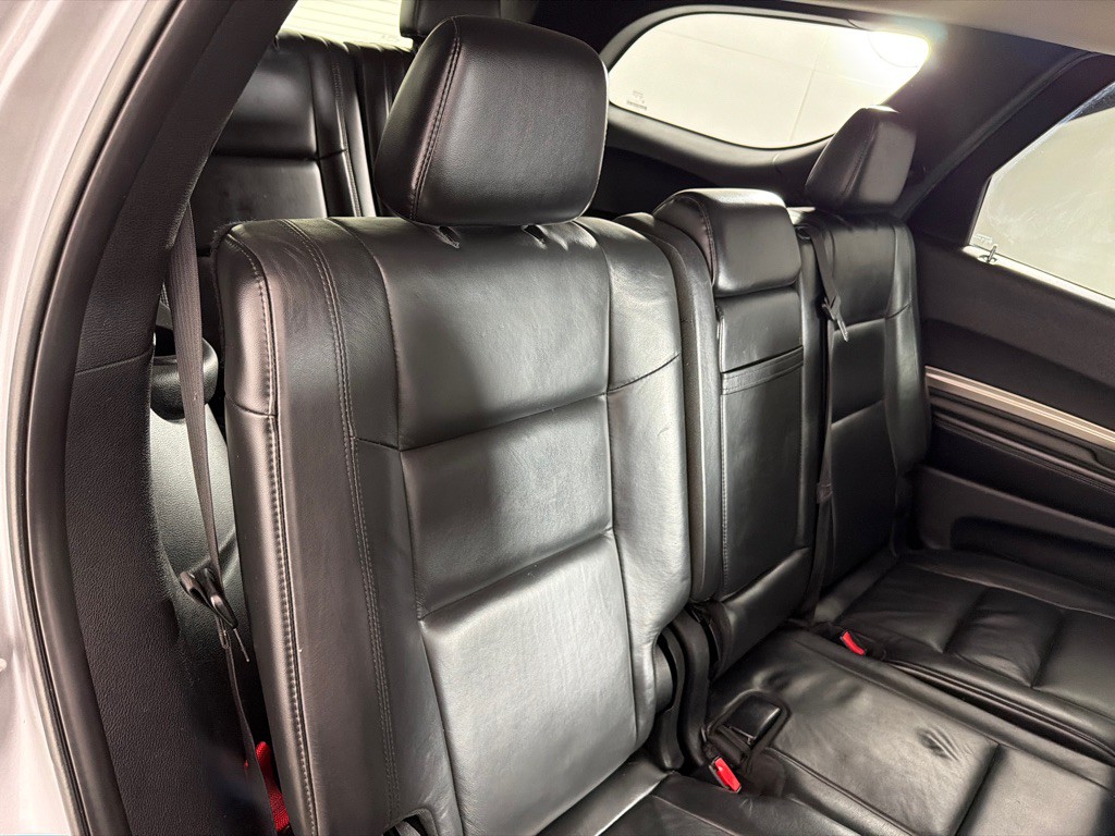 2017 Dodge Durango Image 23