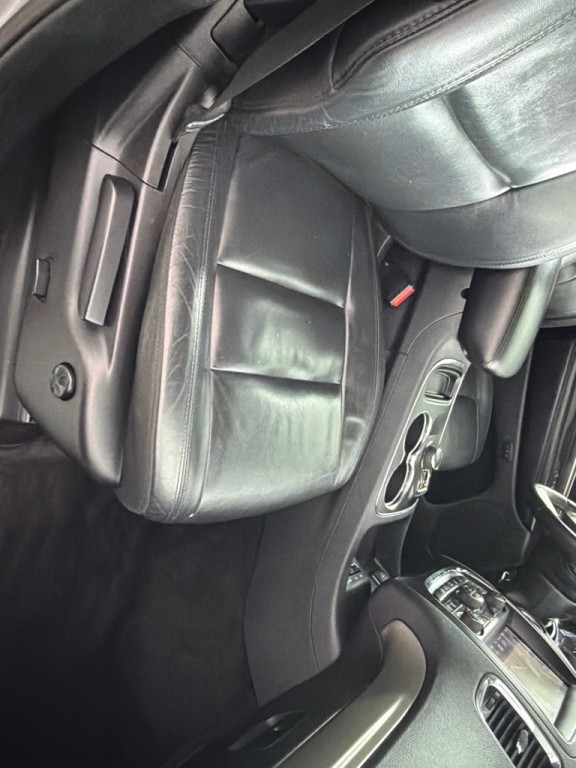 2017 Dodge Durango Image 24