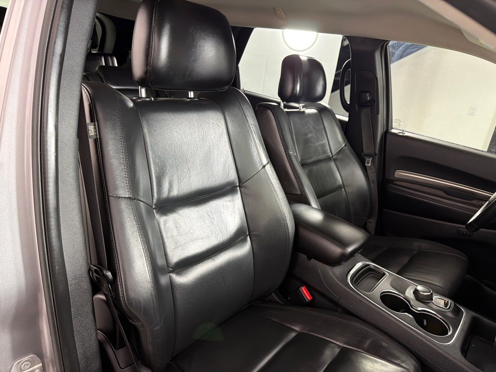 2017 Dodge Durango Image 25