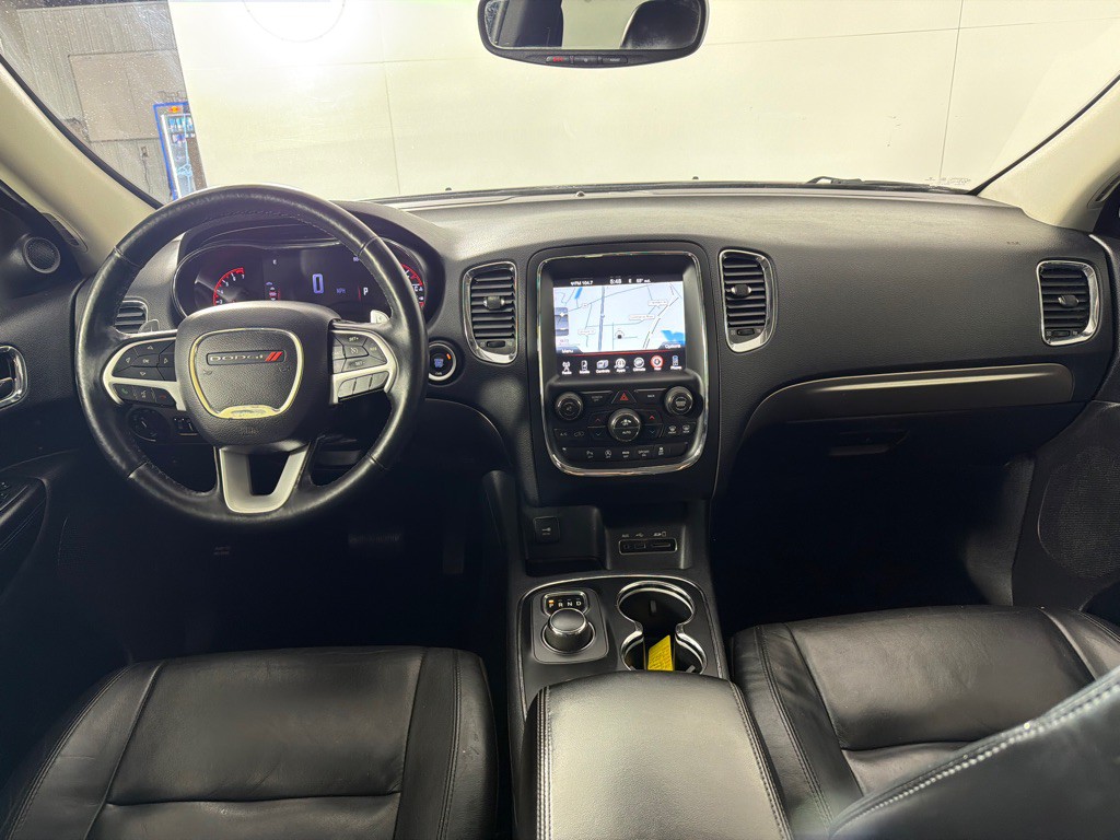 2017 Dodge Durango Image 26