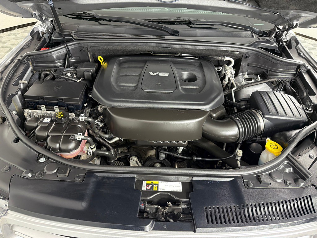2017 Dodge Durango Image 27