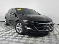 Image for 2022 Chevrolet Malibu LT ID: 7388651