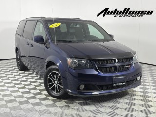 Image for 2017 Dodge Grand Caravan GT ID: 7390481