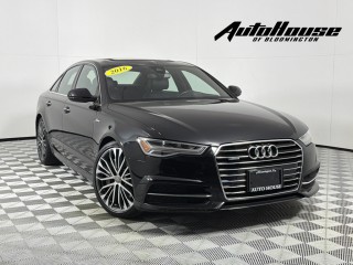 Image for 2016 Audi A6 Prestige ID: 7390484