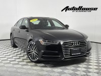 Image for 2016 Audi A6 Prestige ID: 7390484