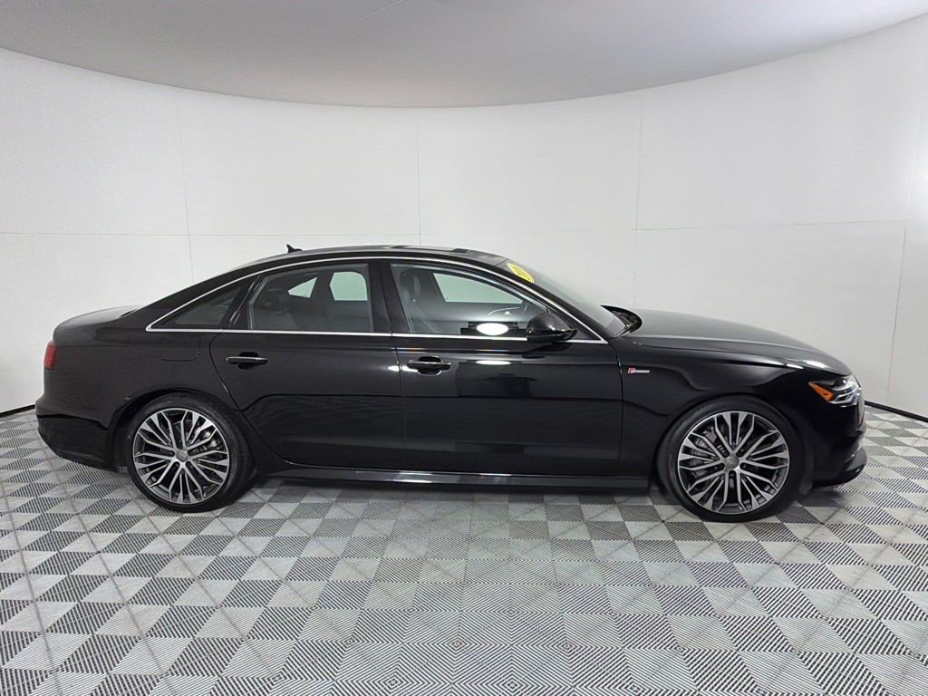 2016 Audi A6 Image 4