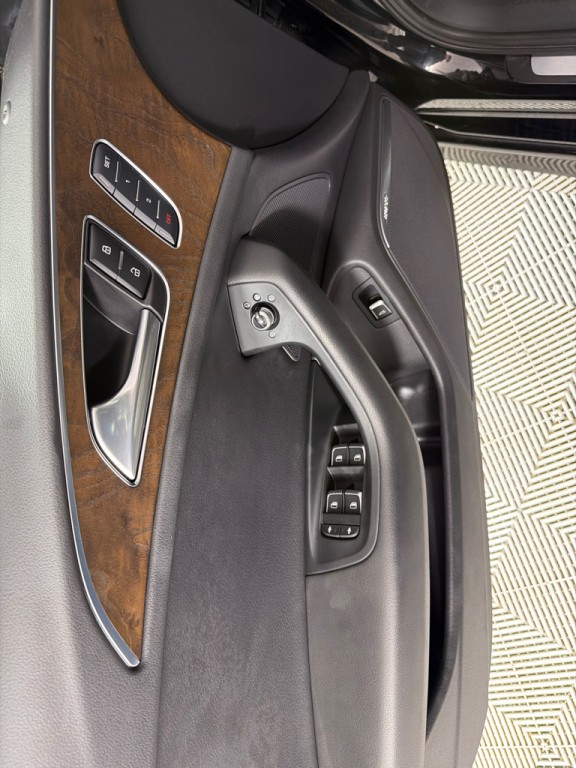 2016 Audi A6 Image 11