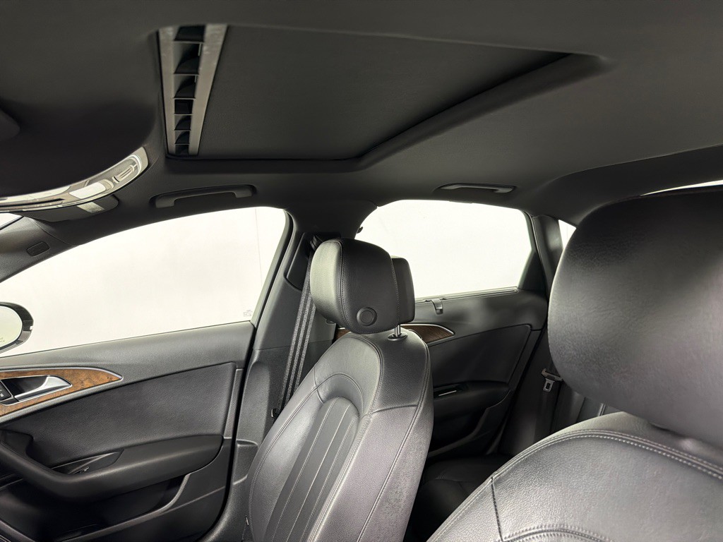 2016 Audi A6 Image 14