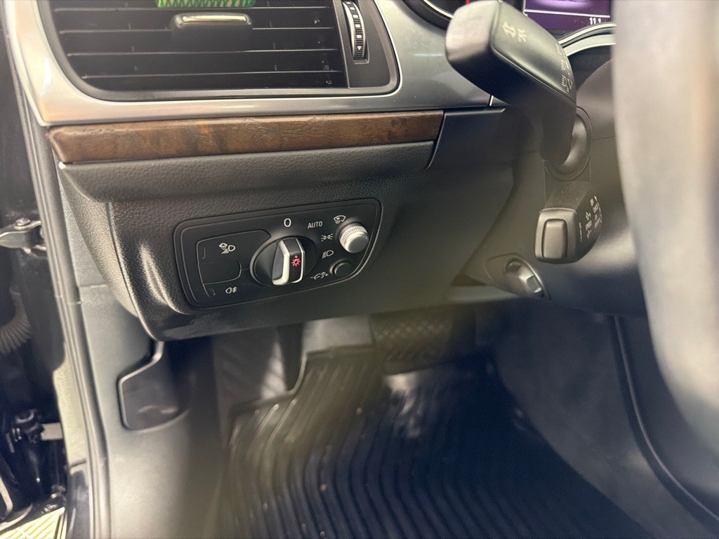2016 Audi A6 Image 15