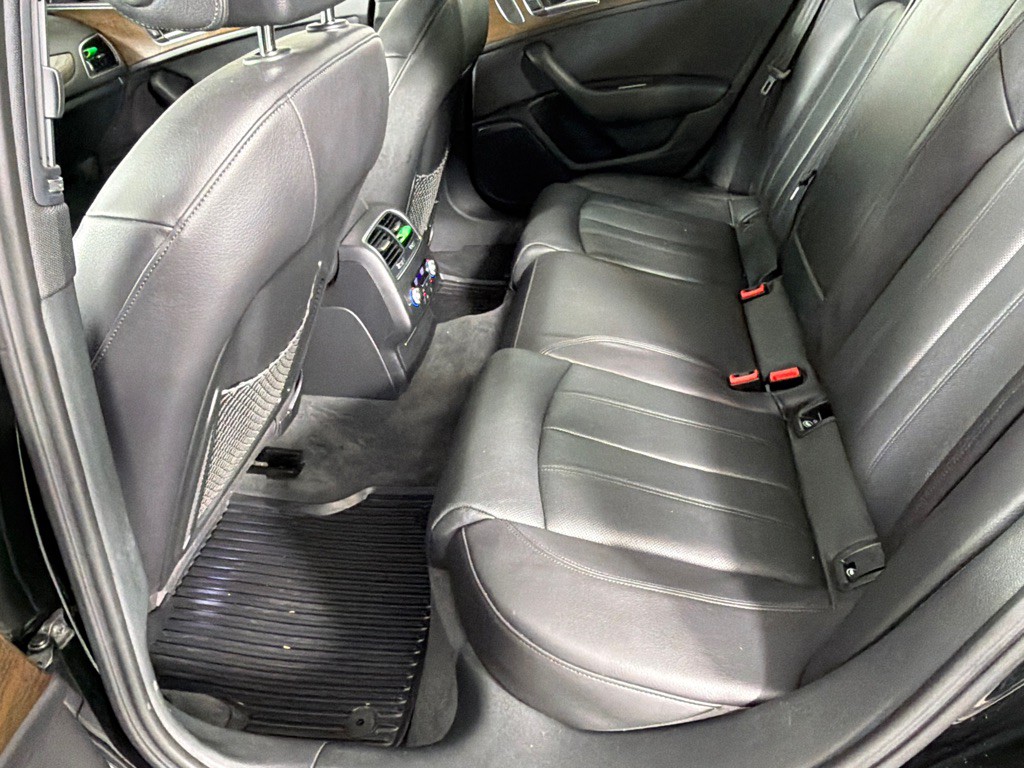 2016 Audi A6 Image 20