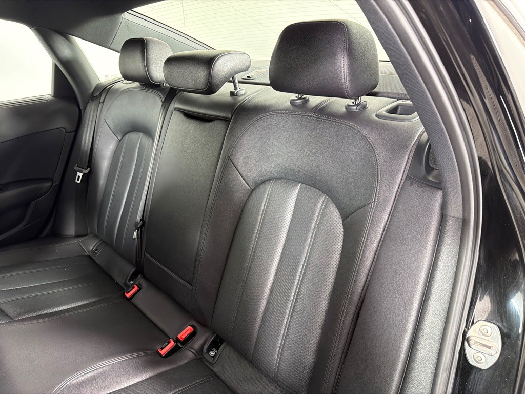 2016 Audi A6 Image 21