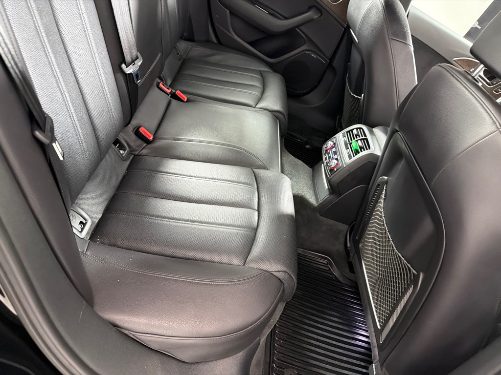 2016 Audi A6 Image 22