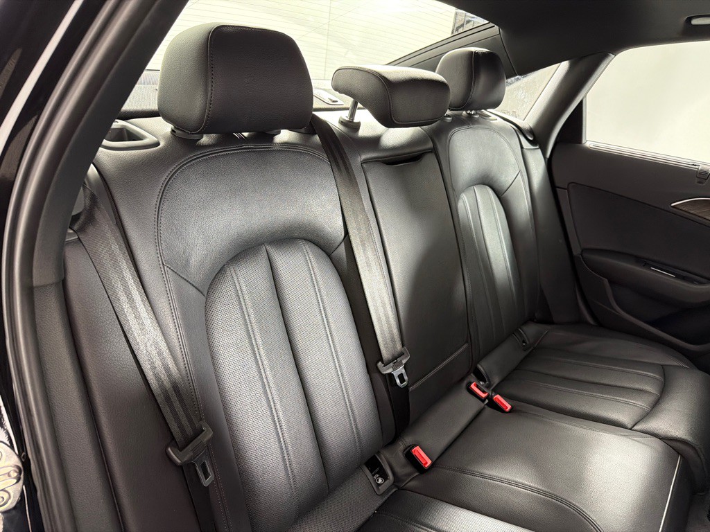 2016 Audi A6 Image 23