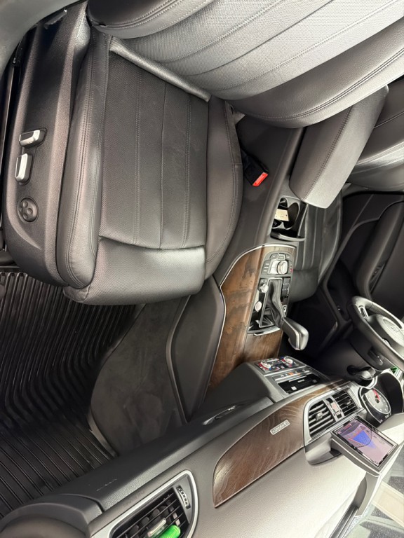 2016 Audi A6 Image 24