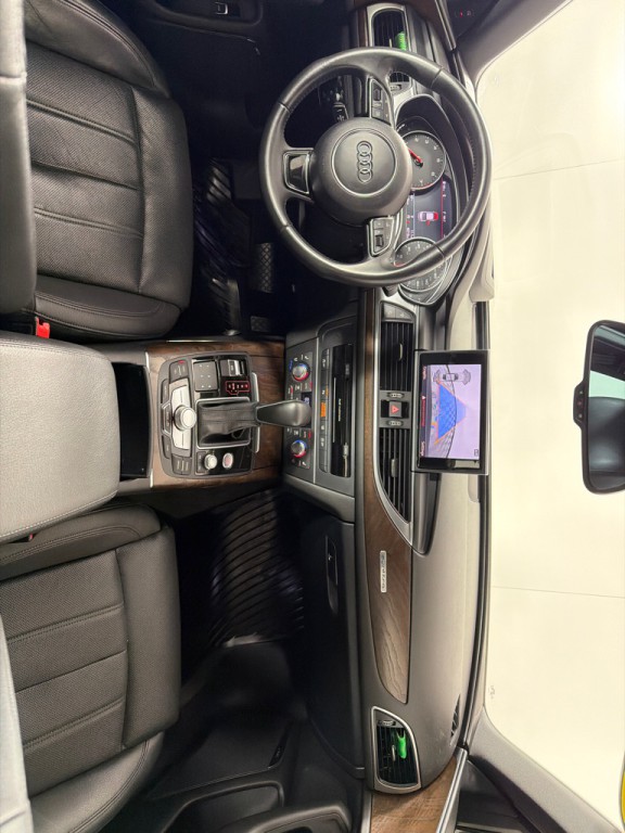 2016 Audi A6 Image 26
