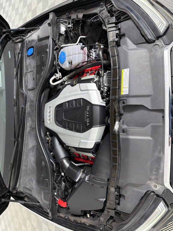 2016 Audi A6 Image 27