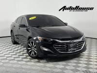 Image for 2023 Chevrolet Malibu RS ID: 7390485
