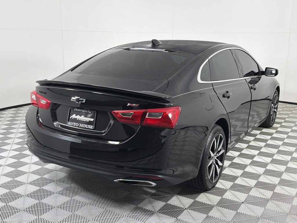 2023 Chevrolet Malibu Image 5