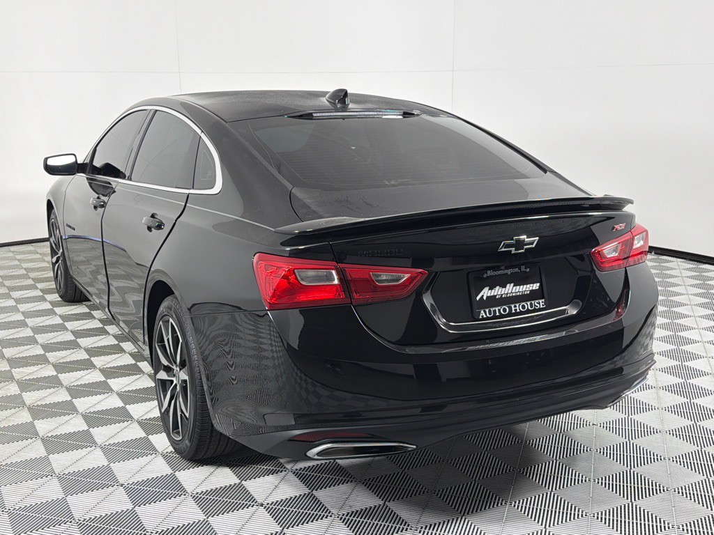 2023 Chevrolet Malibu Image 7