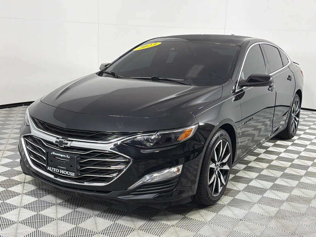 2023 Chevrolet Malibu Image 10