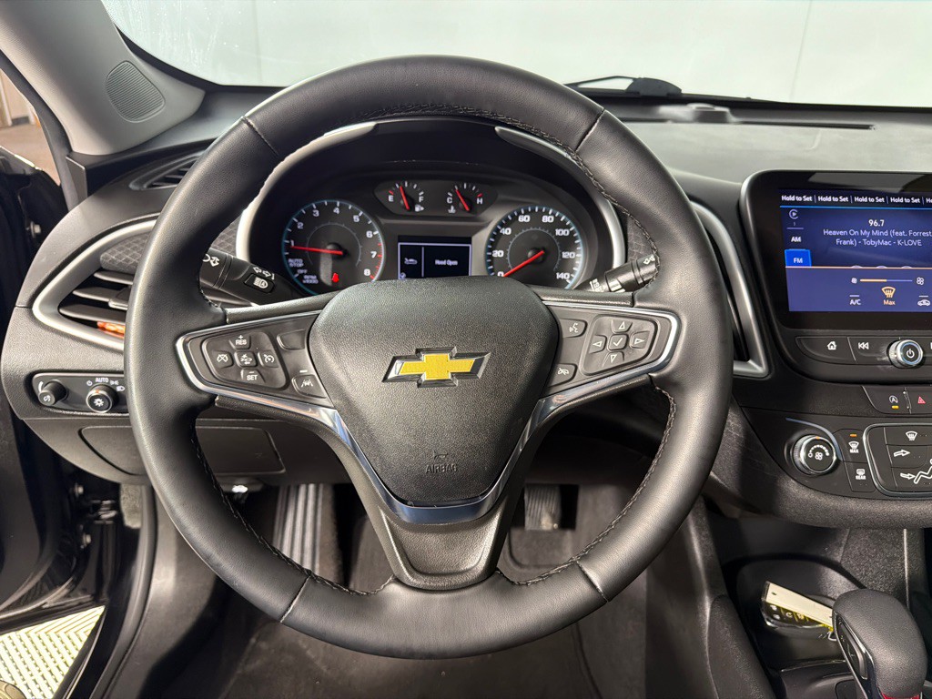 2023 Chevrolet Malibu Image 15