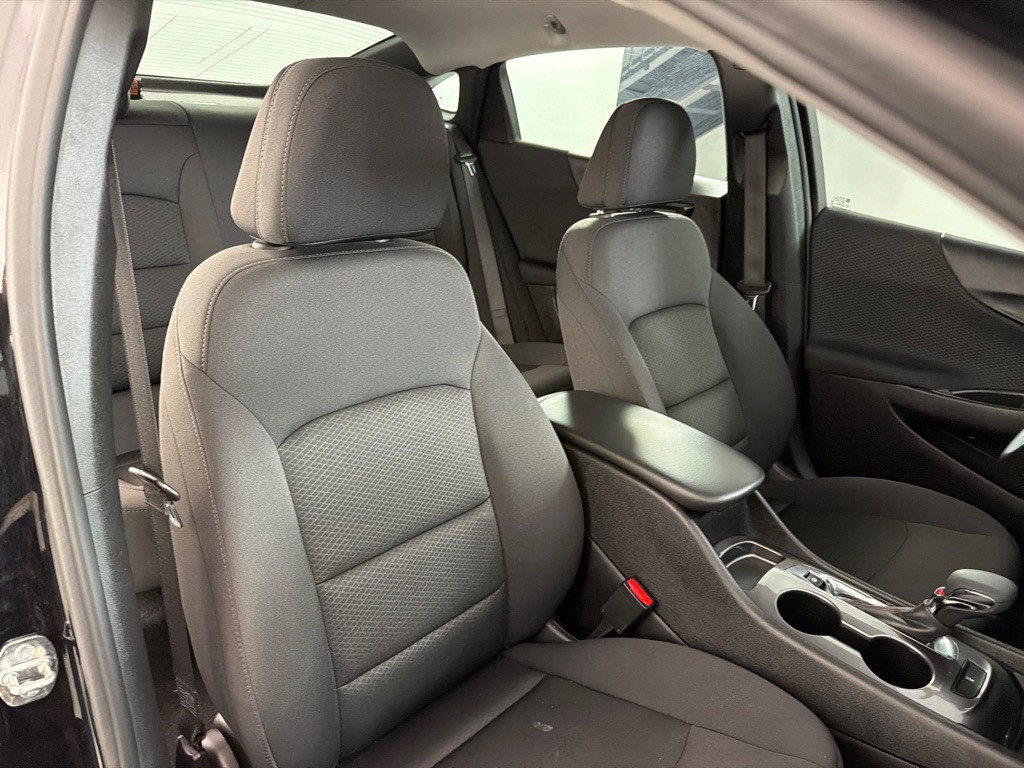2023 Chevrolet Malibu Image 23