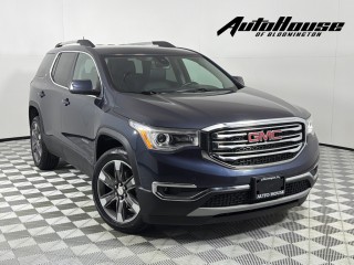 Image for 2018 GMC Acadia SLT-2 ID: 7390776