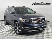 Image for 2018 GMC Acadia SLT-2 ID: 7390776