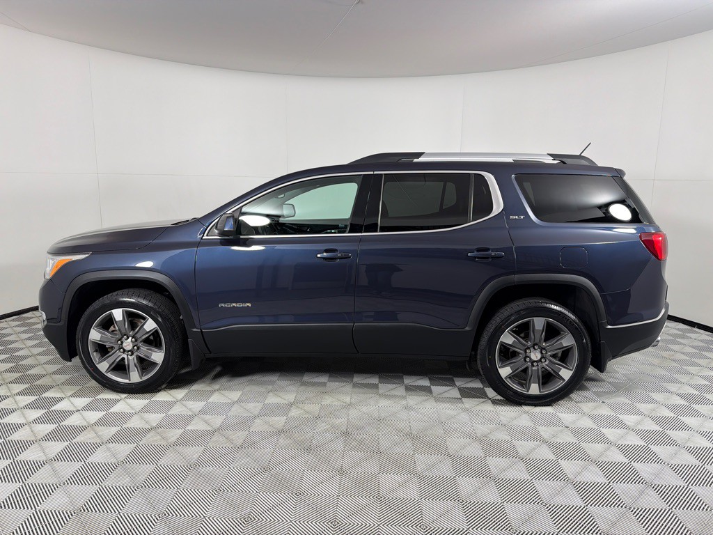 2018 GMC Acadia Image 7