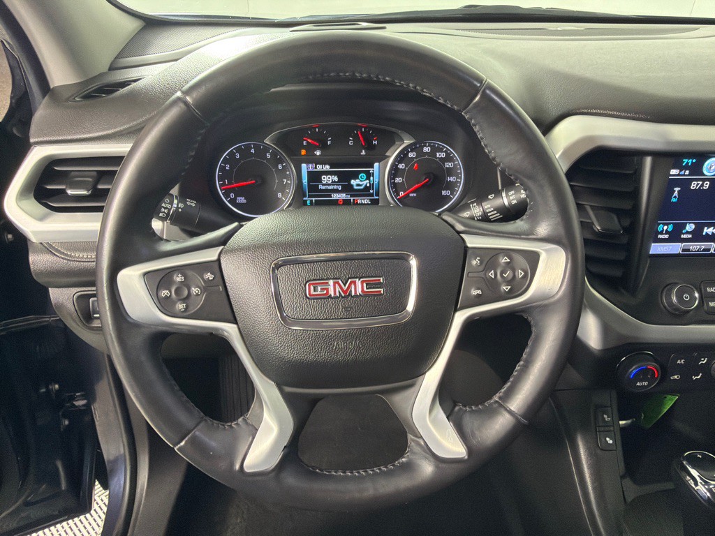 2018 GMC Acadia Image 14