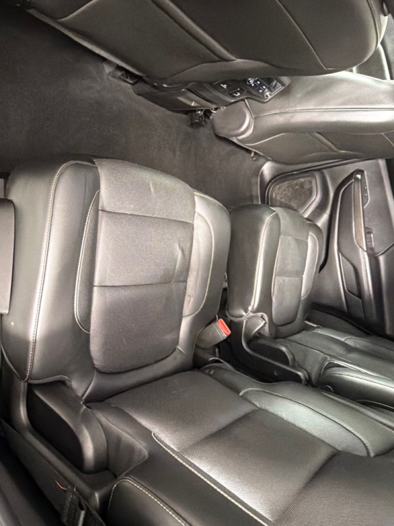 2018 GMC Acadia Image 18