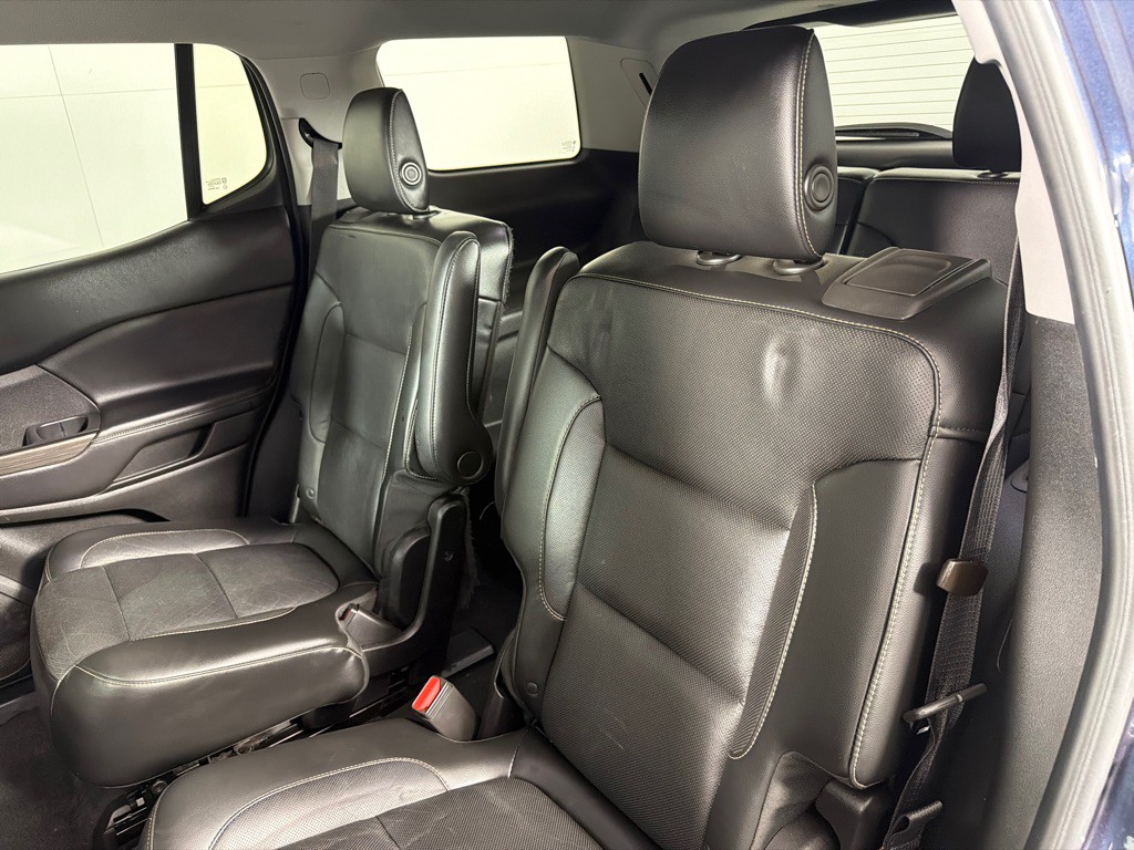 2018 GMC Acadia Image 19