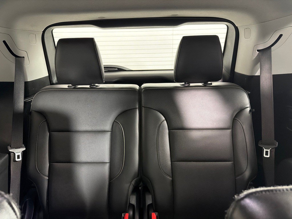 2018 GMC Acadia Image 20