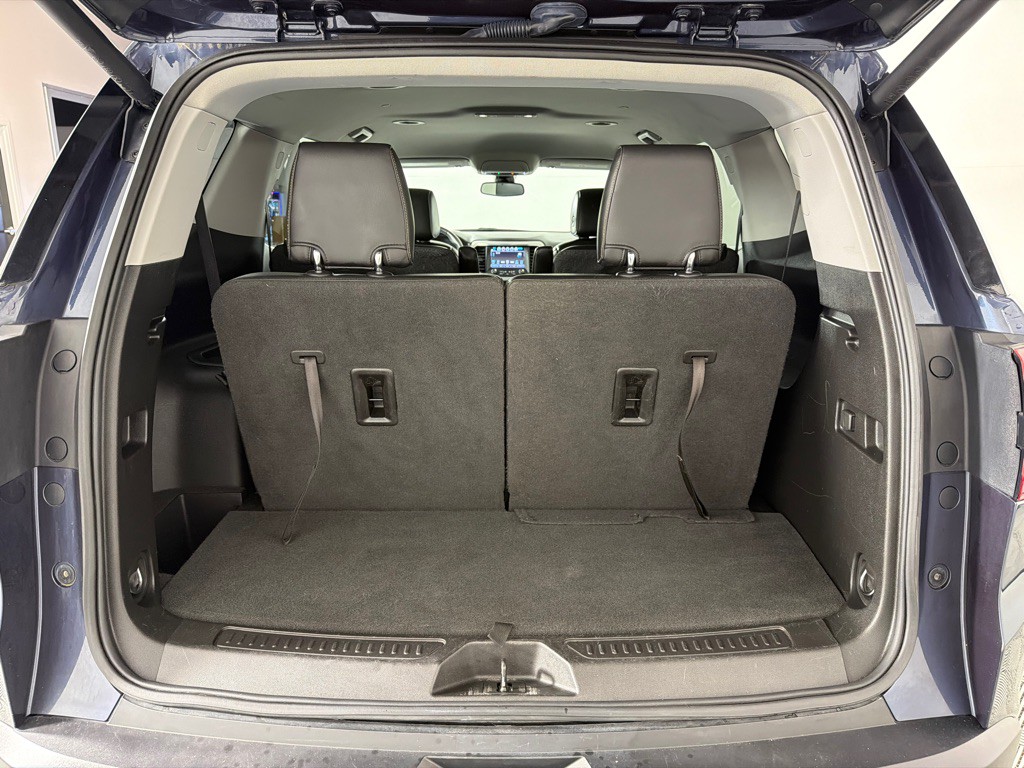 2018 GMC Acadia Image 21