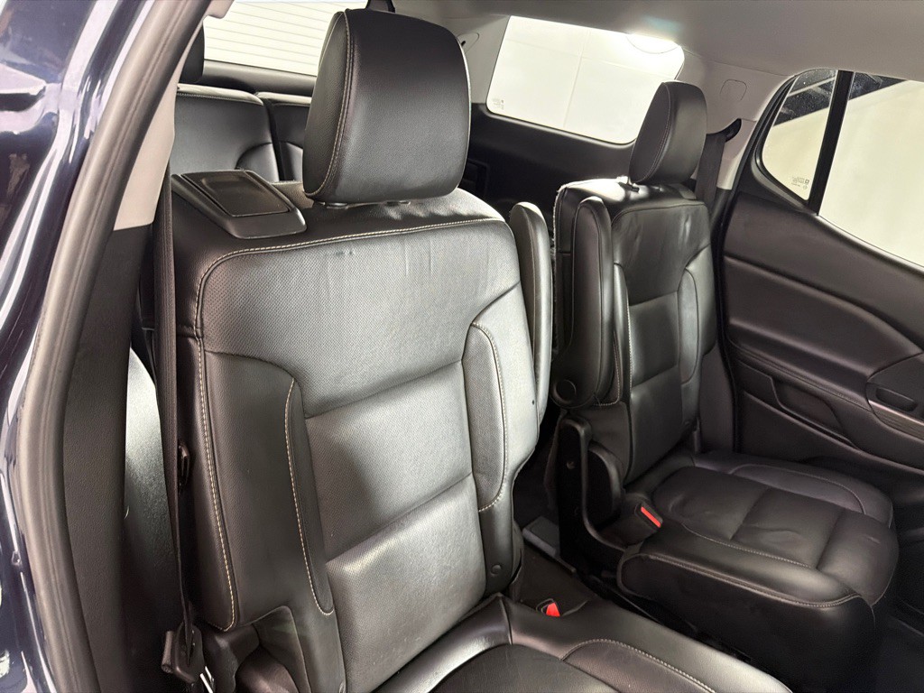 2018 GMC Acadia Image 23
