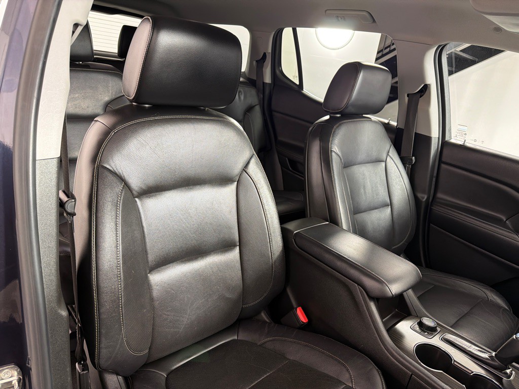 2018 GMC Acadia Image 25