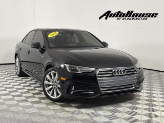Image for 2018 Audi A4 Premium ID: 7390803