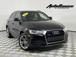 Image for 2017 Audi Q3 Premium Plus ID: 7390947